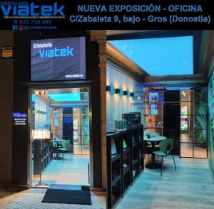 VIATEK - EXPOSICIÓN VIATEK - EXPOSICIÓN